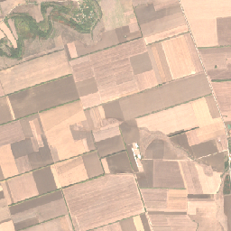 HS Dignity, after: Sentinel-2 true colour, 2026-10-15