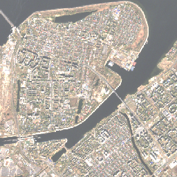 Sberbank Mega Data Center, after: Sentinel-2 true colour, 2026-10-27
