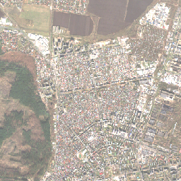 Tolyattikauchuk, after: Sentinel-2 true colour, 2026-10-27