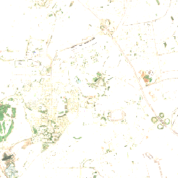 Aramco Headquarters Dhahran, before: Sentinel-2 true colour, 2026-10-05