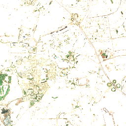Aramco Headquarters Dhahran, after: Sentinel-2 true colour, 2026-10-25