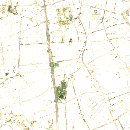 Aramco refinery in Riyadh, before: Sentinel-2 true colour, 2026-10-11