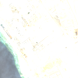 Rabigh Refinery, after: Sentinel-2 true colour, 2026-10-25
