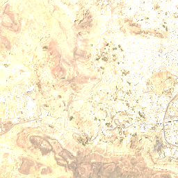 Yemen Petroleum Company al-Sabaha central station, before: Sentinel-2 true colour, 2026-10-08