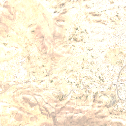 Yemen Petroleum Company al-Sabaha central station, after: Sentinel-2 true colour, 2026-10-21