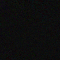 al-Alam camp, after: Sentinel-2 true colour, 2026-10-28
