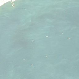 Badr military camp, before: Sentinel-2 true colour, 2026-10-15