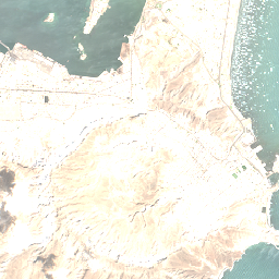 Al-Maashiq Palace, before: Sentinel-2 true colour, 2026-10-13